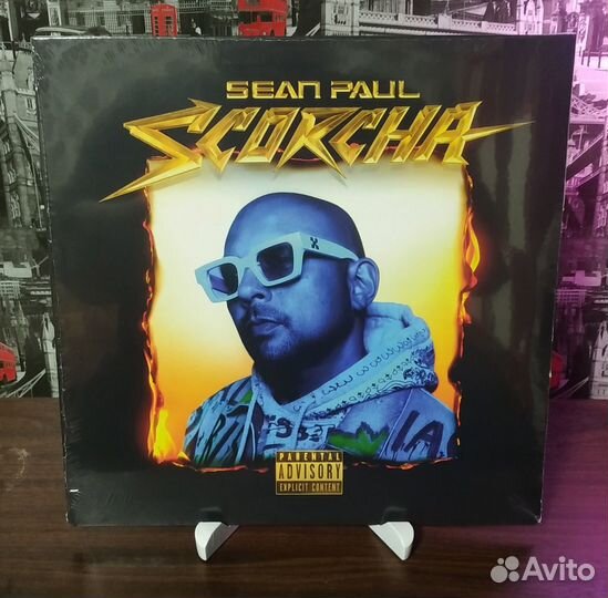 Виниловые Пластинки (LP) Хип Хоп, Фанк, Соул, RnB