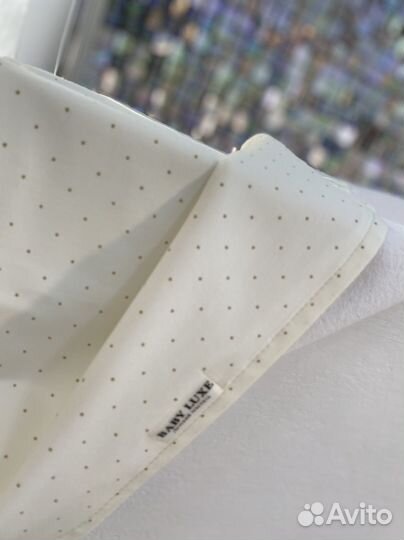 Непромокаемая пеленка