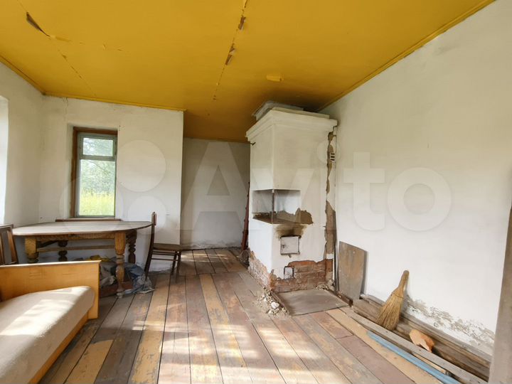 Дача 32 м² на участке 5 сот.