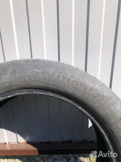 Летняя резина р18 225 50