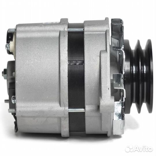 Генератор mahle 11209612 г. Ростов-на-Дону