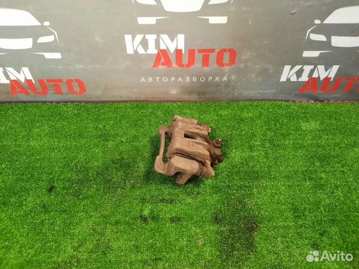 Суппорт тормозной задний левый Hyundai Ix35 2.0