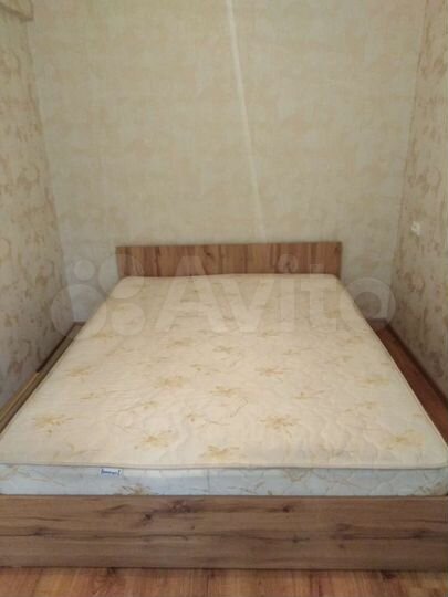 2-к. квартира, 48 м², 2/5 эт.