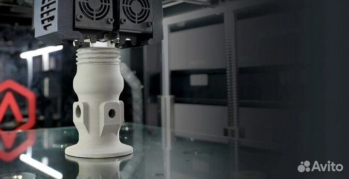 Система печати металлом Raise3D MetalFuse