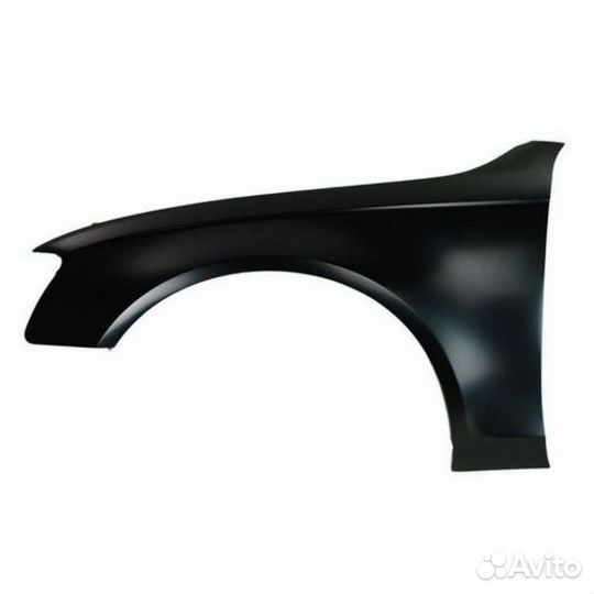 Крыло Audi a4 (B5 B6) новое