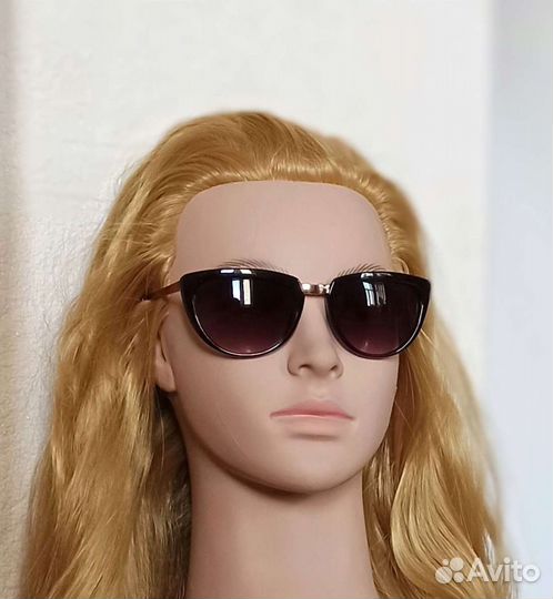 Солнцезащитные очки женские