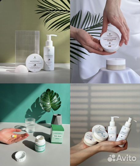 Фото видео съемка для маркетплейсов WB ozon