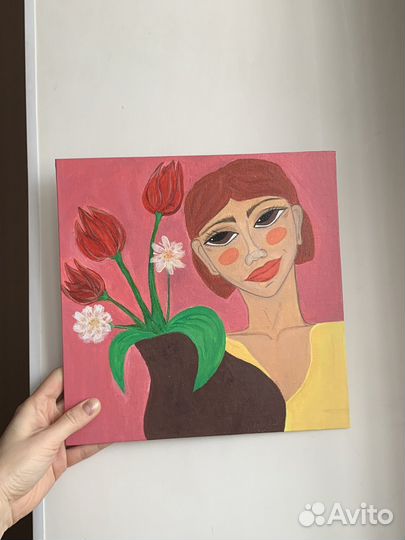 Картины на заказ