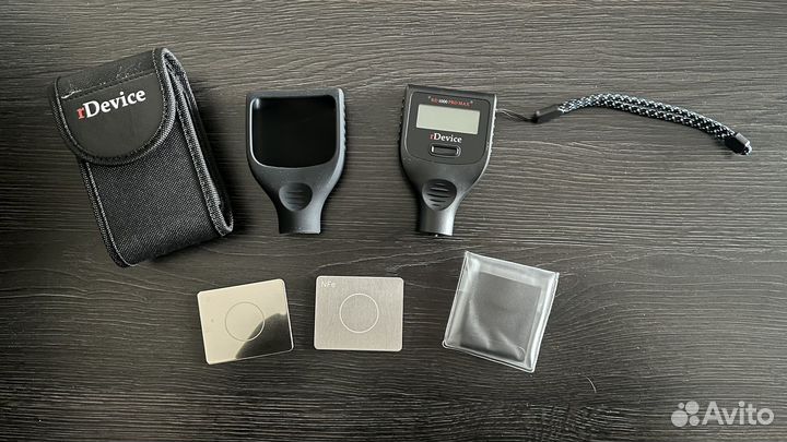 Толщиномер Rdevice 1000 pro max 2024 года