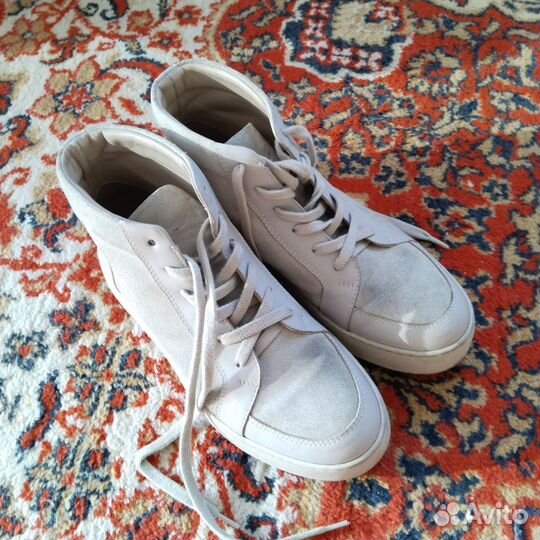 Обувь женская 38 размер