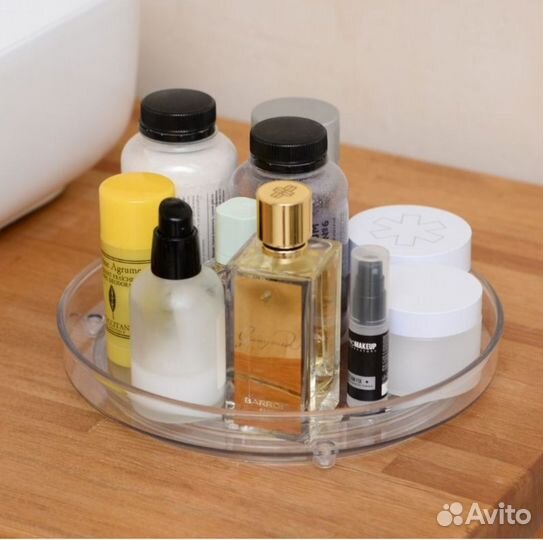 Органайзер вращающийся,23,5 см