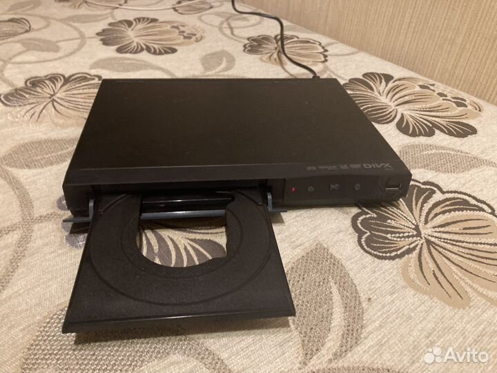 Dvd lg