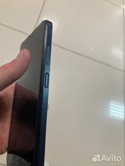 Infinix NOTE 30i, 8/128 ГБ