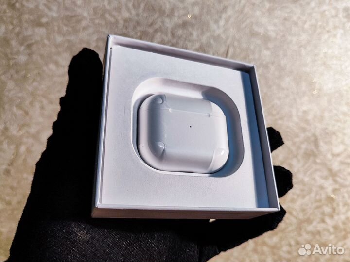 Airpods 3 Оригинальное качество