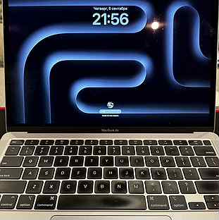 Apple macbook air m1