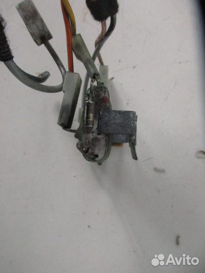 Резистор отопителя Volvo FM13 FH13