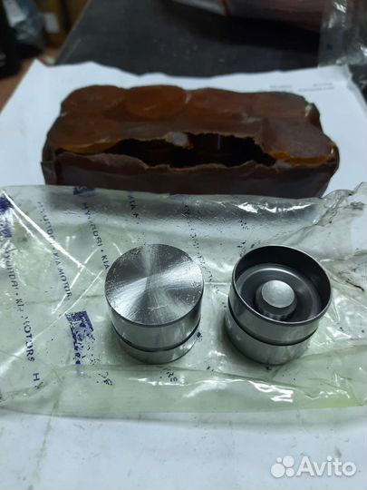 Гидрокомпенсаторы оригинал Hyundai accent тагаз