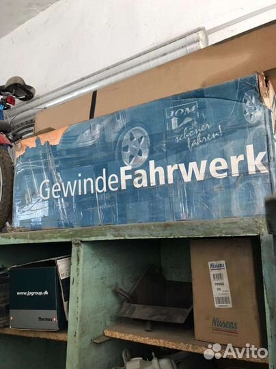 Амортизатор гольф 3 тюнинг