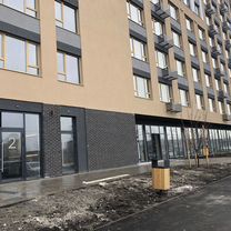 1-к. квартира, 47 м², 10/10 эт.