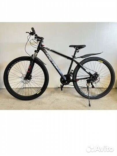 Велосипед timetry 26