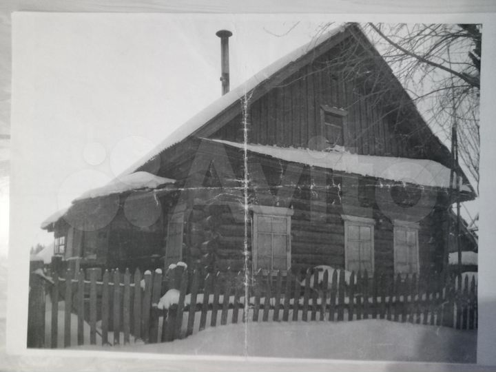 Участок 31 сот. (ИЖС)