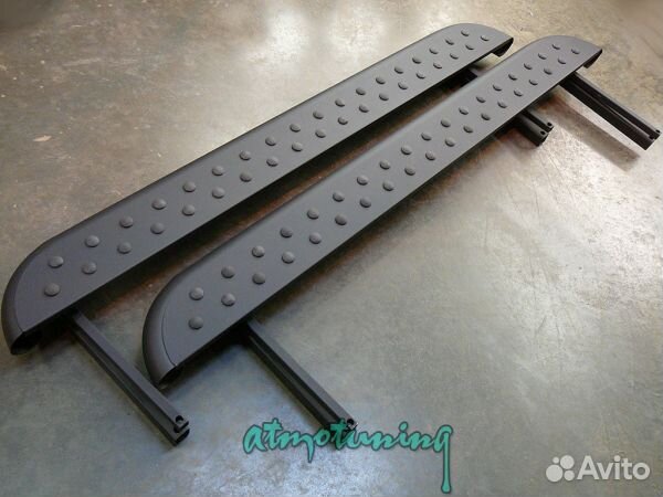 Пороги нива