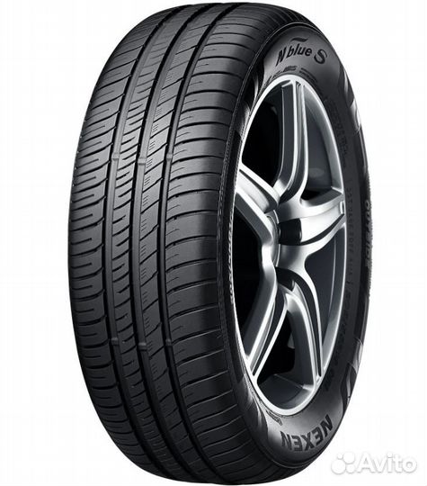 Nexen N'Blue S 205/55 R16 91V