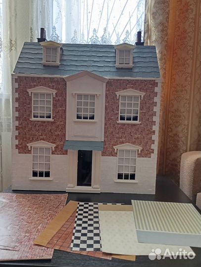 Кукольный дом