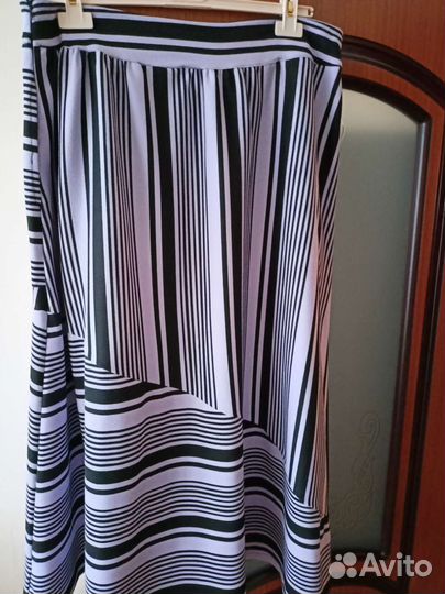 Женская юбка 52 размер