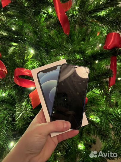 iPhone 12 mini, 64 ГБ