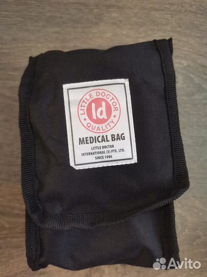 Тонометр для измерения давления механический бу