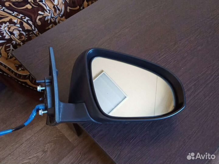 Зеркало правое Toyota Camry V50 55 Тойота Камри 50