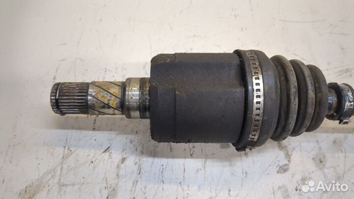 Полуось Nissan X-Trail (T31), 2007