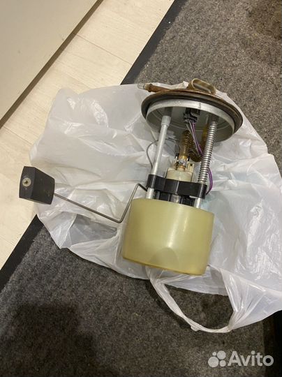 Бензонасос на волгу или газель