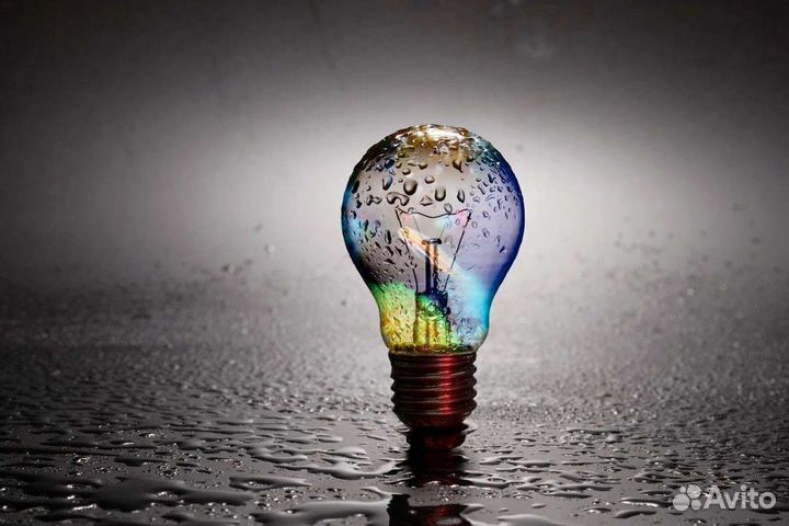 Услуги электриков ужх калининского района