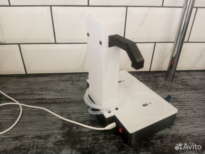 Наливатор вина, виски