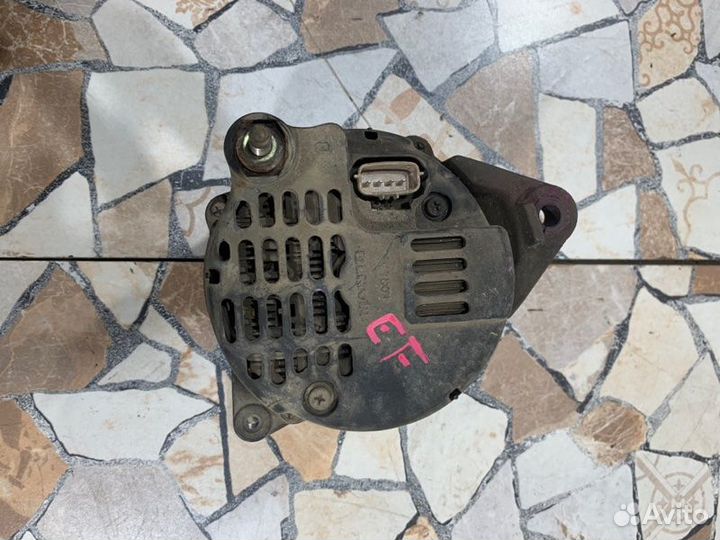 Генератор Hyundai Sonata New 2.0 Gls седан G4JP