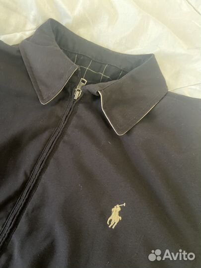 Харингтон ralph lauren S