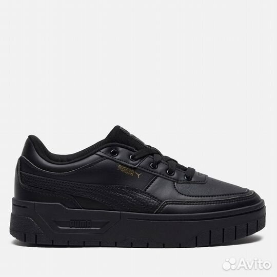 Женские кроссовки Puma Cali Dream Leather