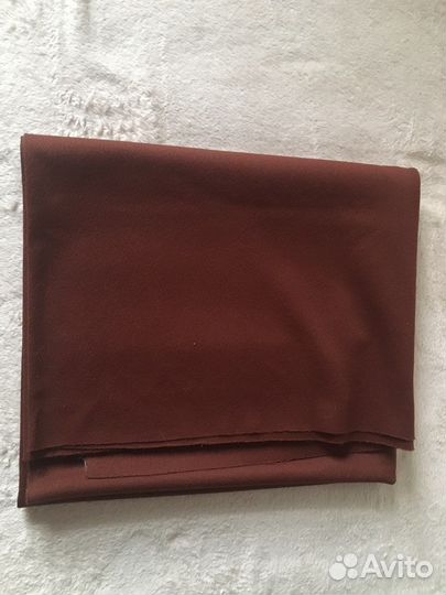 Отрез ткани СССР