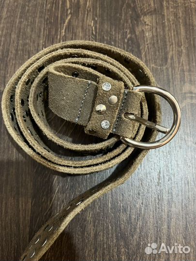 Ремень женский