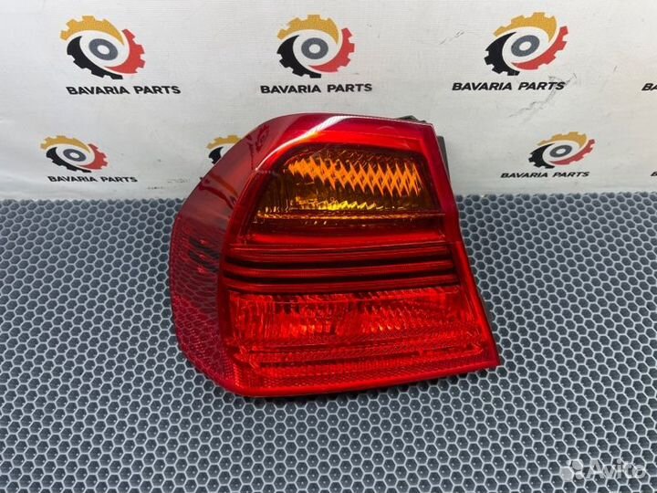 Фонарь задний левый Bmw 3 E90 N54B30A 2006