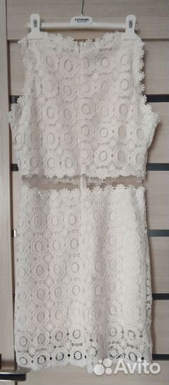 Платье вечернее