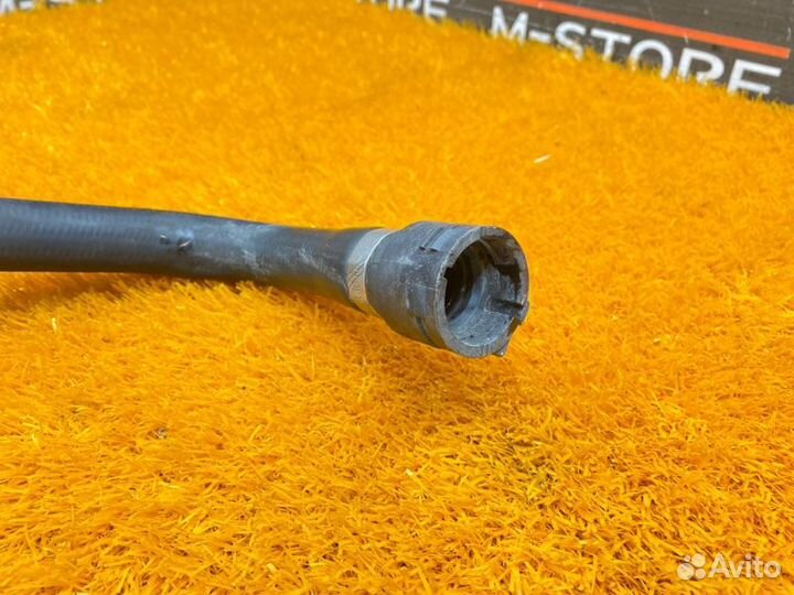 Патрубок отопителя Bmw 3-Series E90 N52B25A 2006