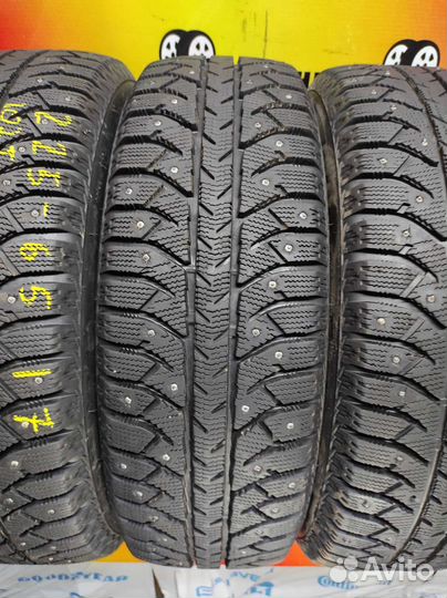Bridgestone Ice Cruiser 7000S 225/65 R17 102T