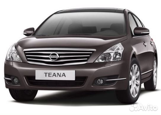 Nissan Teana j32 Крыло переднее