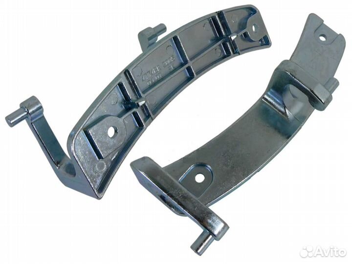 Петля (завес) люка для стиральной машины