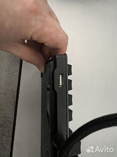 Клавиатура logitech g413