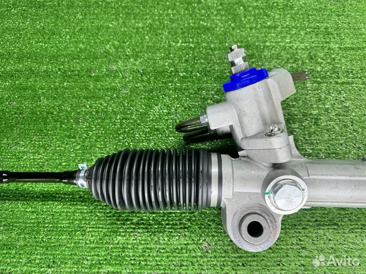 Рейка рулевая Ниссан Икс трейл 2000