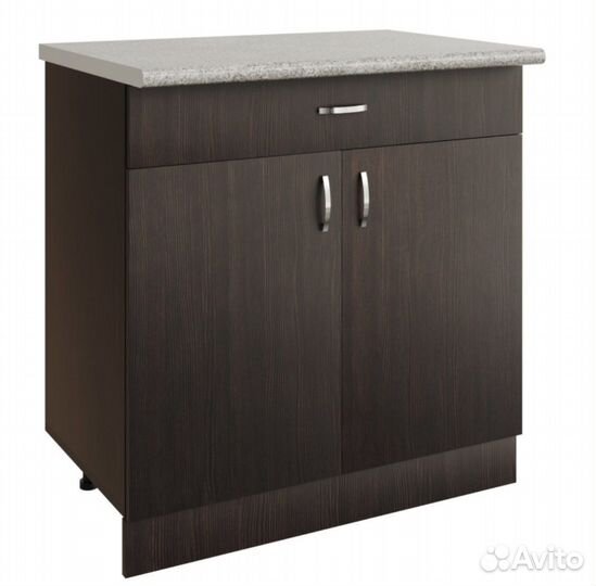 Тумбы со столешницей 600мм